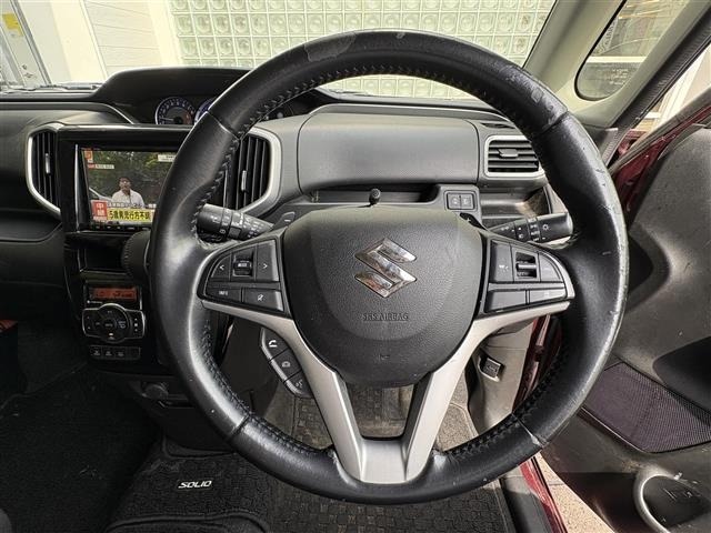 Suzuki SOLIO 2019 7690286-10