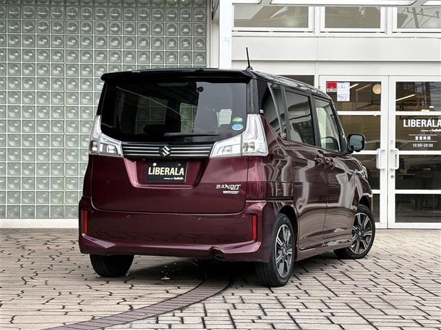 Suzuki SOLIO 2019 7690286-13