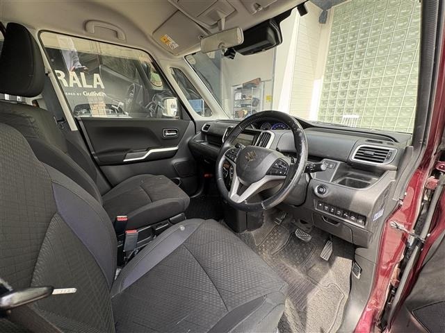 Suzuki SOLIO 2019 7690286-16