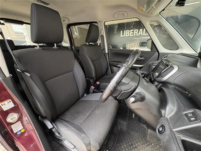 Suzuki SOLIO 2019 7690286-17