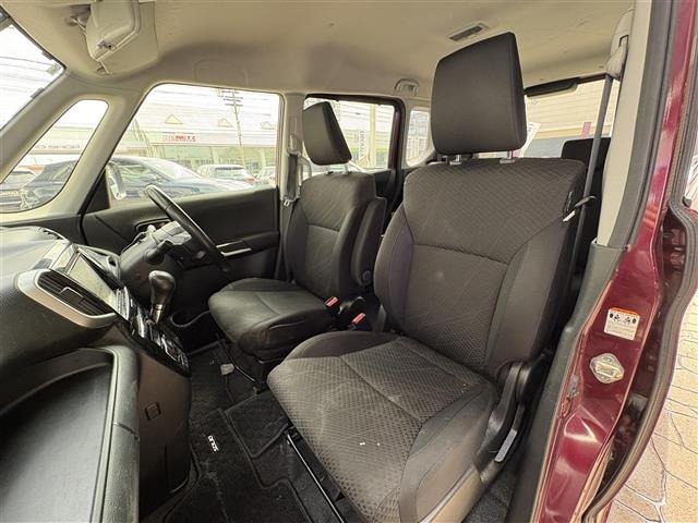 Suzuki SOLIO 2019 7690286-21
