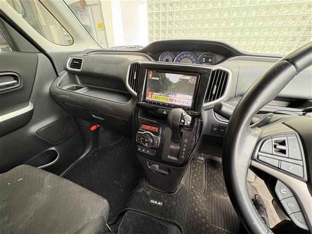 Suzuki SOLIO 2019 7690286-9