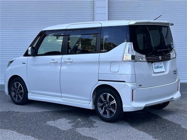 Suzuki SOLIO 2019 7690287-13