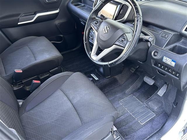 Suzuki SOLIO 2019 7690287-2