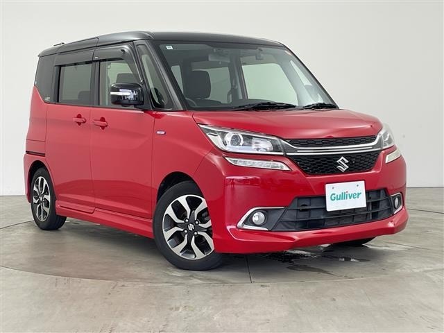 Suzuki SOLIO 2016 7690288-0