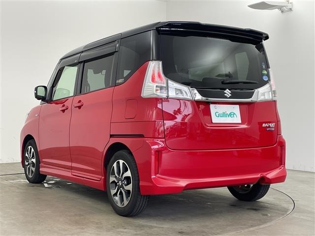 Suzuki SOLIO 2016 7690288-13