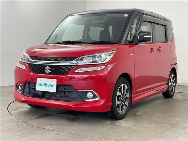 Suzuki SOLIO 2016 7690288-15