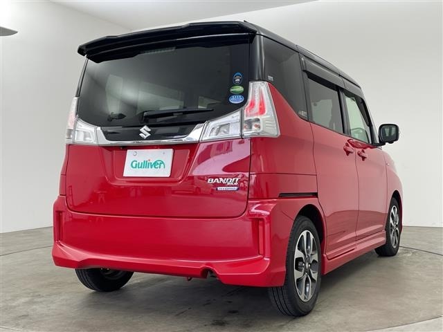 Suzuki SOLIO 2016 7690288-16