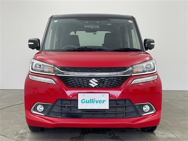 Suzuki SOLIO 2016 7690288-17
