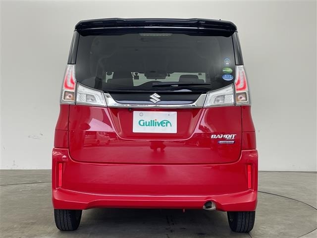 Suzuki SOLIO 2016 7690288-18