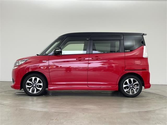Suzuki SOLIO 2016 7690288-19