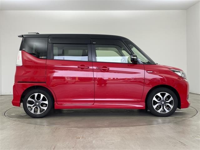Suzuki SOLIO 2016 7690288-21