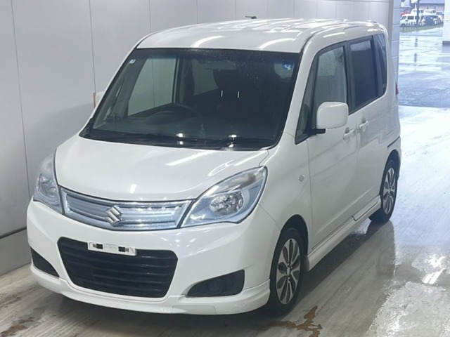 Suzuki SOLIO 2015 7690289-0