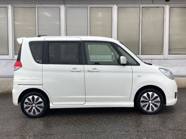 Suzuki SOLIO 2015 7690289-3