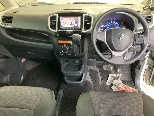 Suzuki SOLIO 2015 7690289-4
