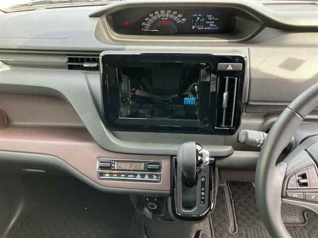 Suzuki SOLIO 2022 7690291-6