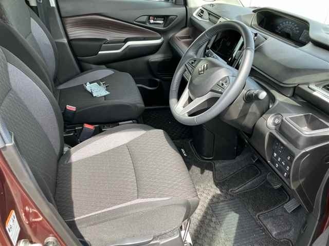 Suzuki SOLIO 2022 7690291-7