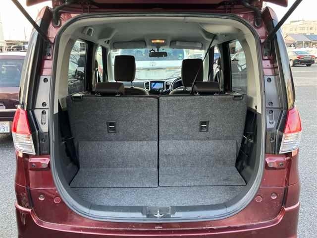 Suzuki SOLIO 2012 7690292-10