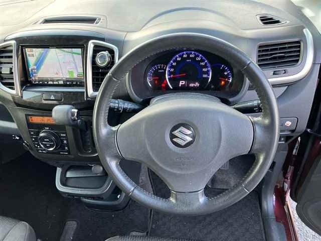 Suzuki SOLIO 2012 7690292-3