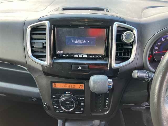 Suzuki SOLIO 2012 7690292-6