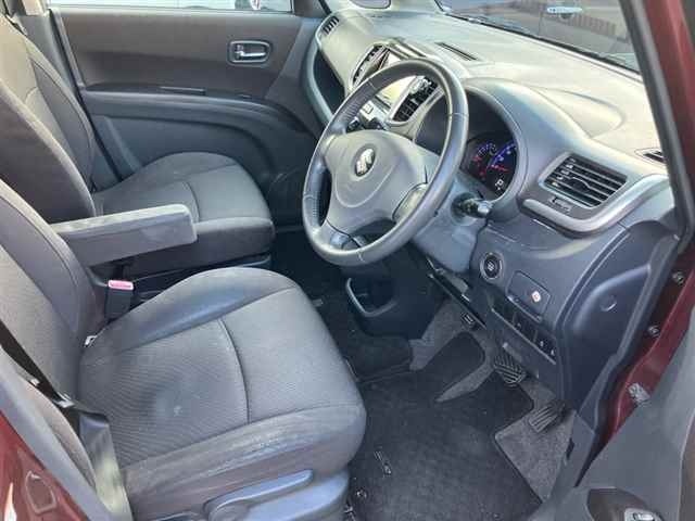 Suzuki SOLIO 2012 7690292-7