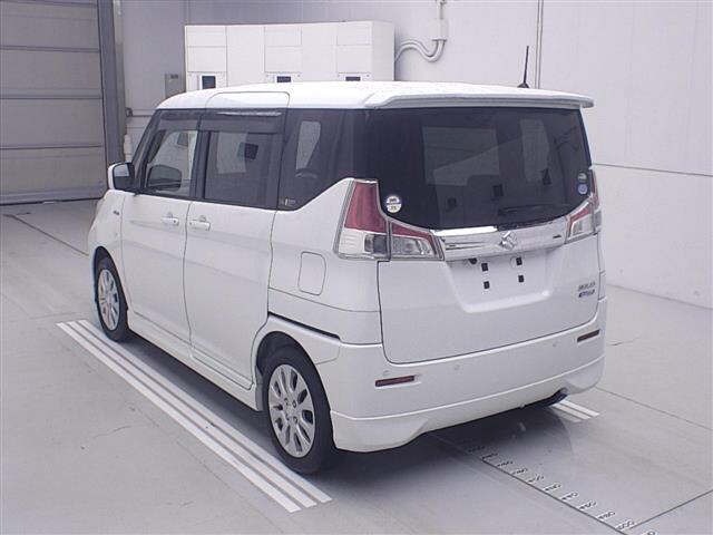 Suzuki SOLIO 2019 7690293-1