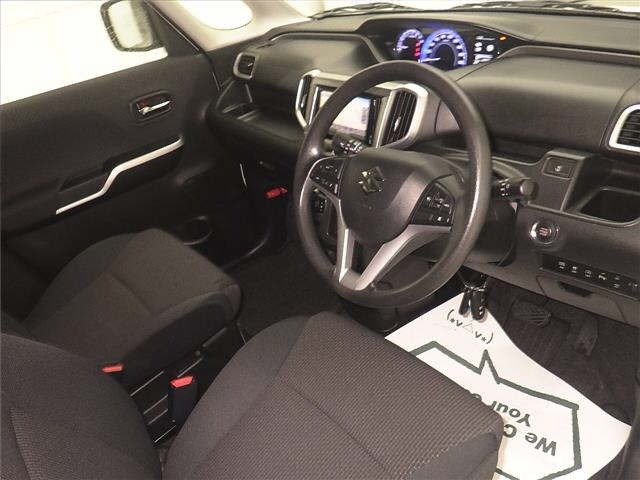 Suzuki SOLIO 2019 7690293-3