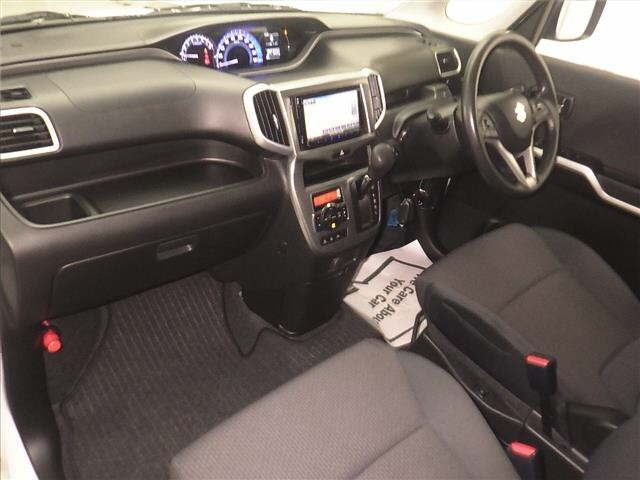 Suzuki SOLIO 2019 7690293-4