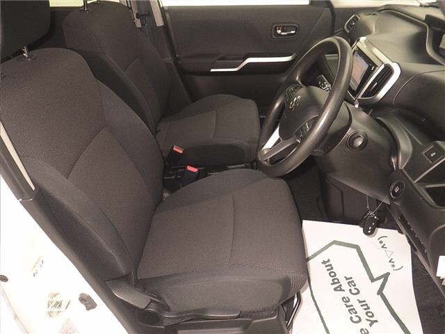 Suzuki SOLIO 2019 7690293-5