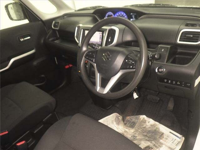 Suzuki SOLIO 2018 7690294-3