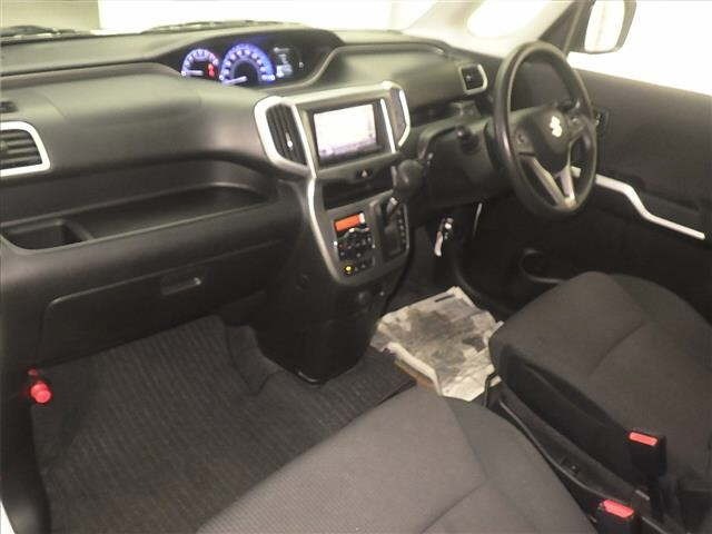 Suzuki SOLIO 2018 7690294-4