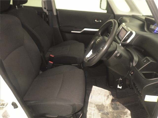 Suzuki SOLIO 2018 7690294-5