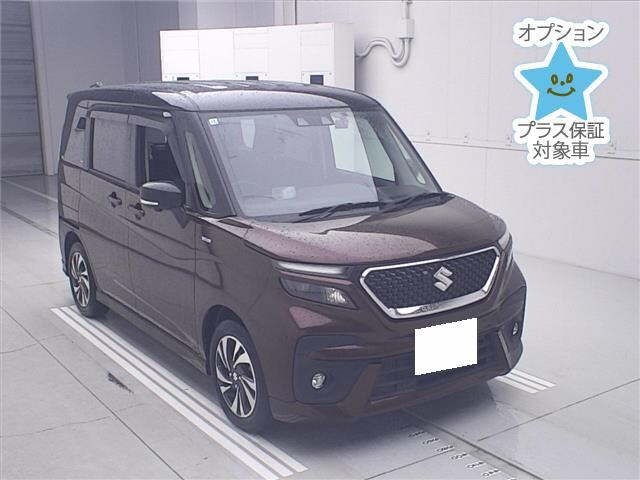 Suzuki SOLIO 2020 7690295-0