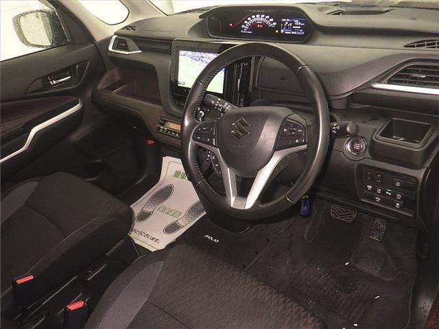 Suzuki SOLIO 2020 7690295-3