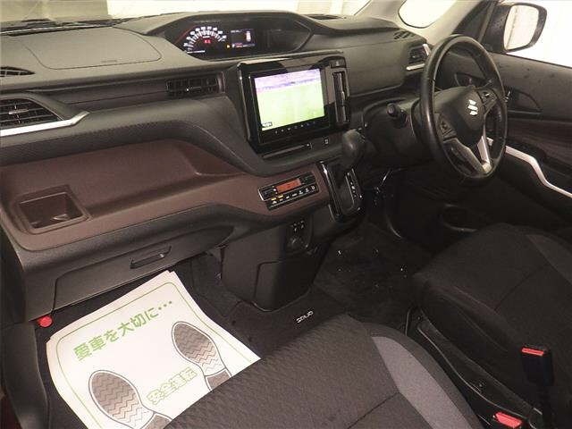 Suzuki SOLIO 2020 7690295-4