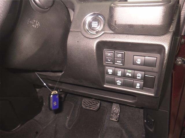 Suzuki SOLIO 2020 7690295-8