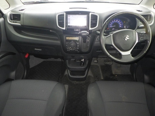 Suzuki SOLIO 2015 7690296-3