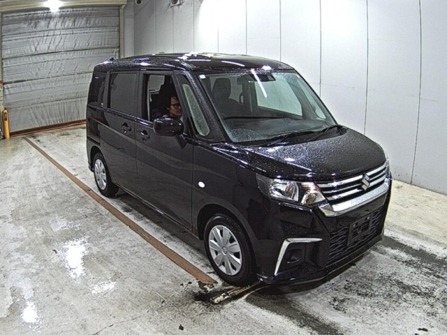 Suzuki SOLIO 2023 7690297-0