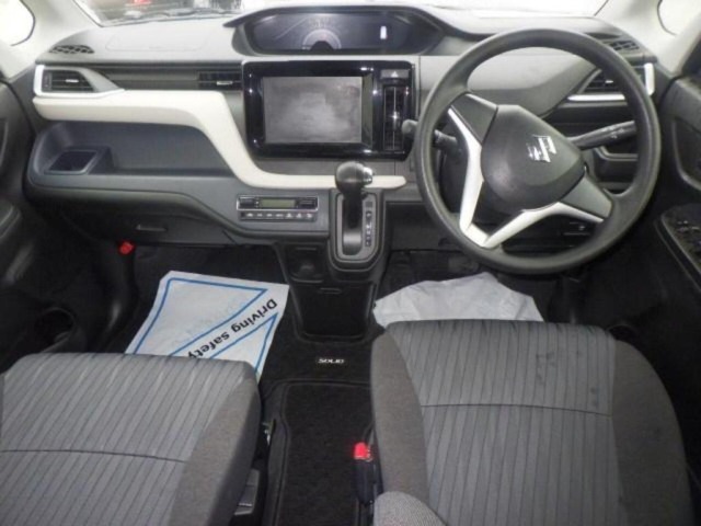 Suzuki SOLIO 2023 7690297-3