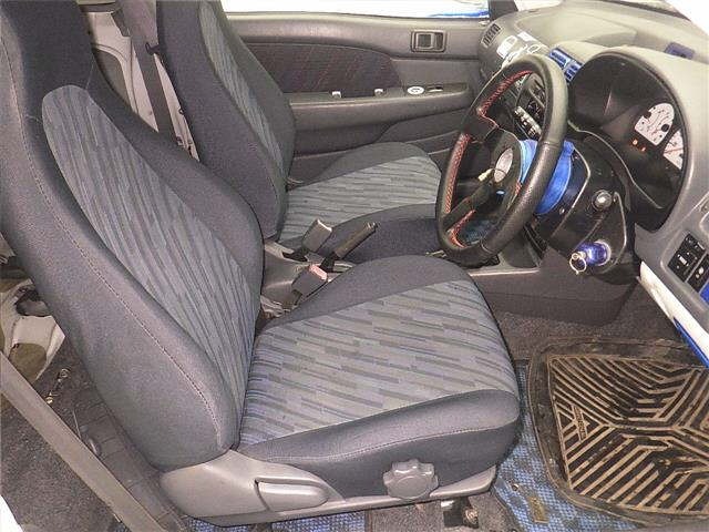 Toyota STARLET 1998 7693261-5