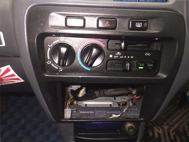Toyota STARLET 1998 7693261-6
