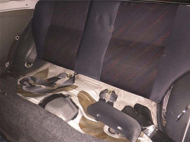 Toyota STARLET 1998 7693261-7