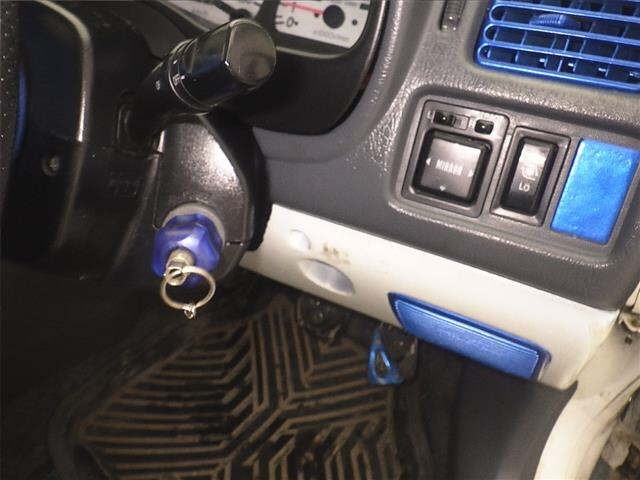 Toyota STARLET 1998 7693261-8