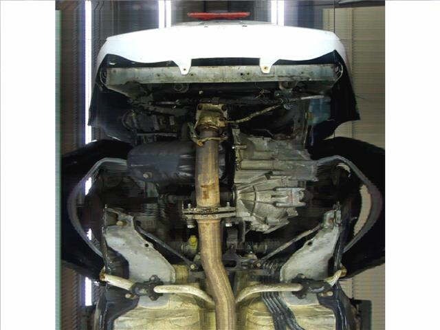 Toyota STARLET 1998 7693261-9