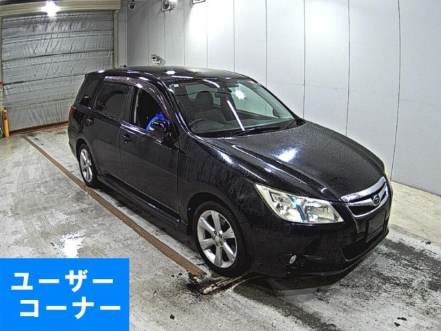 Subaru SUBARU 2010 7690332-0