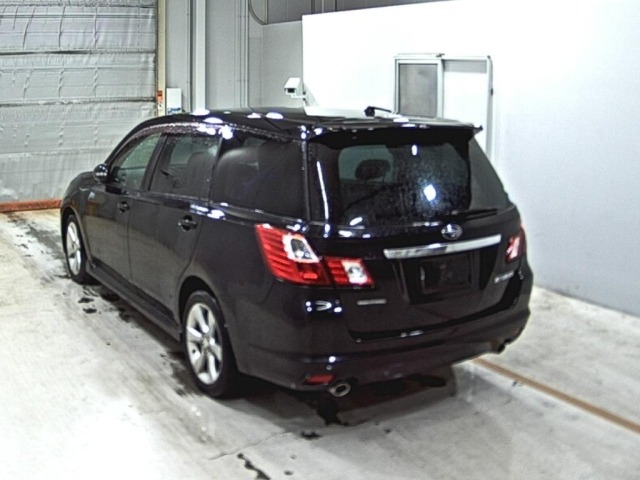 Subaru SUBARU 2010 7690332-1