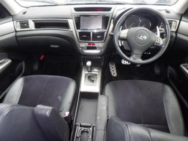Subaru SUBARU 2010 7690332-3