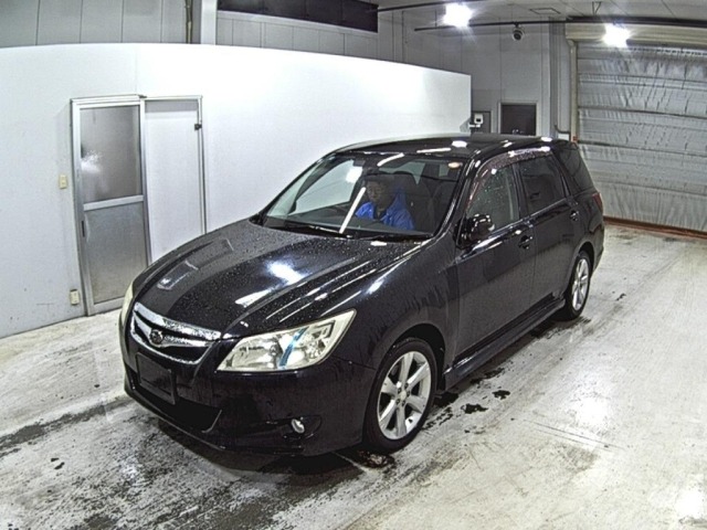 Subaru SUBARU 2010 7690332-4