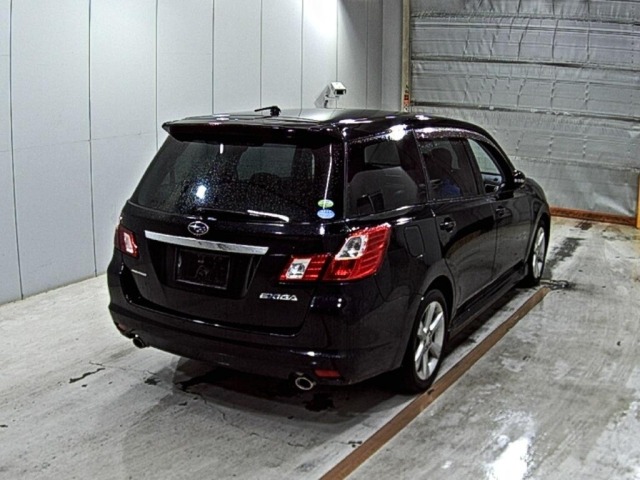 Subaru SUBARU 2010 7690332-5