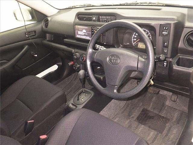 Toyota SUCCEED VAN 2014 7692476-3